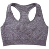 Seamless DotFit Women's Support Sports Bra ATHLEXES