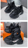 ElevateStep Women's Chunky Platform Sneakers ATHLEXES