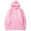 CozyWear Oversized Fleece Hoodies for All Seasons ATHLEXES