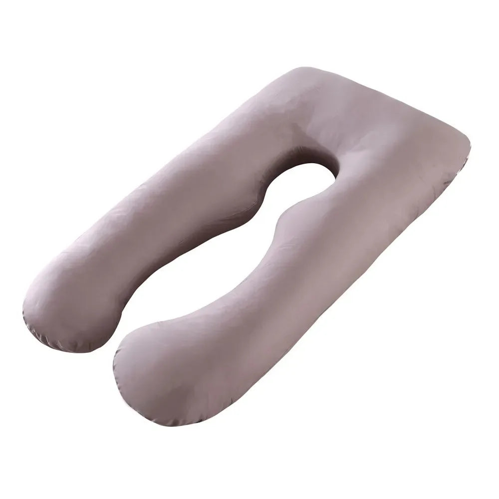 Maternity Comfort U-Shaped Support Pillow ATHLEXES