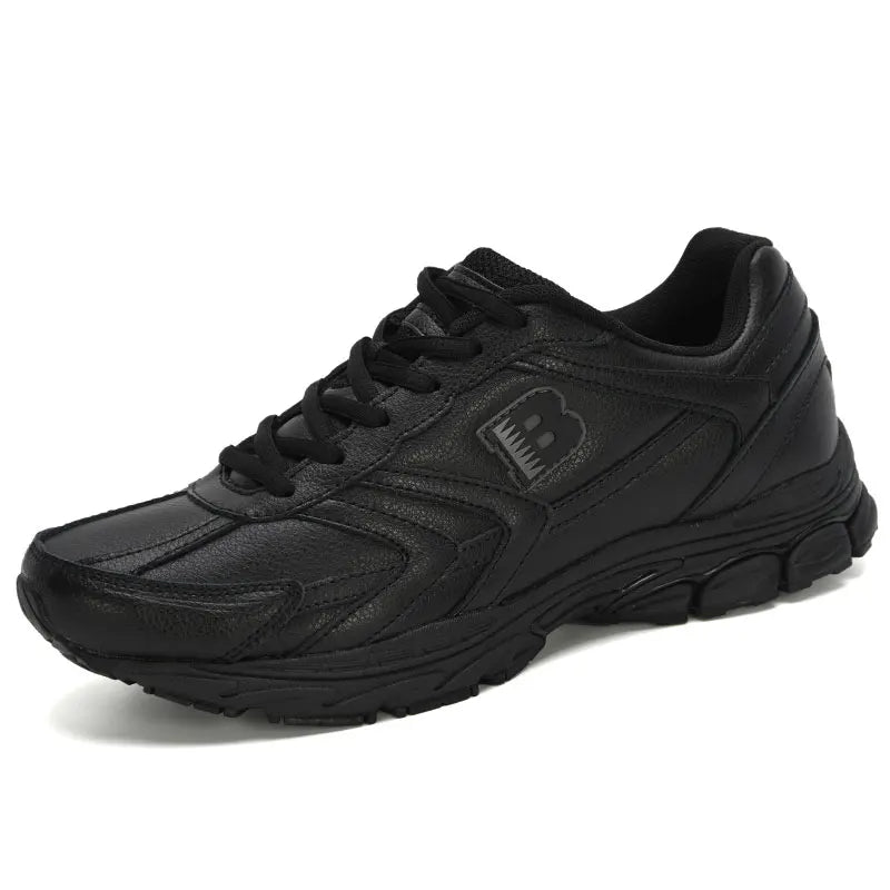 BONA Classic Lace-Up Menâ??s Running Shoes ATHLEXES