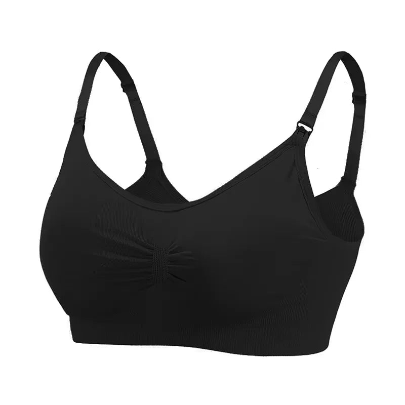 Breathable Maternity Nursing Bra and Panties Set ATHLEXES