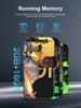 SERVO KING 9000 Mini Smartphone with Face Unlock ATHLEXES