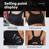 ActiveFit Breathable Yoga Sports Bra ATHLEXES