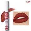 Rose Red Velvet Lip Gloss ATHLEXES