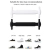 No-Tie FlexiShoelaces 16pcs for Sneakers & Sports ATHLEXES