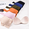 BreezeFit Seamless Ice Silk Sports Bra ATHLEXES