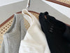Chic Ribbed Button-Down Tank Top for Women ATHLEXES