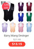 Silken Sophistication Vest Set ATHLEXES