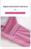 Elegant Comfort Nursing Bra for Everyday Wear ATHLEXES