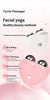 ReviveGlow Microcurrent Facial Massager ATHLEXES