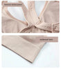 AthleteFit Seamless Push Up Sports Bra ATHLEXES