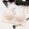 LuxeComfort Maternity Nursing Lace Bralette ATHLEXES