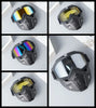 RetroRide Off-Road Motorcycle Goggles ATHLEXES
