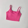 ActiveFit Summer Sports Bra with Beauty Back Design ATHLEXES