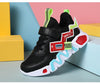Kids Breathable Mesh Sneakers for Active Boys ATHLEXES