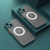 SleekShield Magnetic iPhone Case Series 11 ATHLEXES
