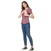 Emotion Moms Maternity Nursing Top ATHLEXES