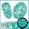 Mtssii 8ml Clear Nail Gel Art Extension & Carving Varnish ATHLEXES