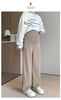 ChicComfort Maternity Wide Leg Trousers ATHLEXES