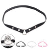 SecureHold Male Chastity Belt with Adjustable Ring ATHLEXES