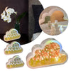 CloudBloom Handmade Night Light Lamp ATHLEXES