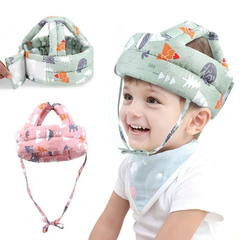 CuddleGuard Anti-Collision Protective Hat ATHLEXES