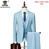 M-6XL Formal Suit ATHLEXES
