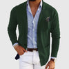 EliteFit Men's Slim Blazer Jacket Collection ATHLEXES