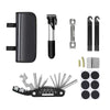 Ultimate Cycle Repair Kit & Pump Tool Set ATHLEXES