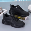 Trendy Breathable Thick Sole Menâ??s Casual Sneakers ATHLEXES
