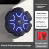 SmartBox Bluetooth Music Boxing Trainer ATHLEXES