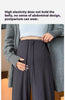 Maternity Comfort Wide Leg Pants ATHLEXES