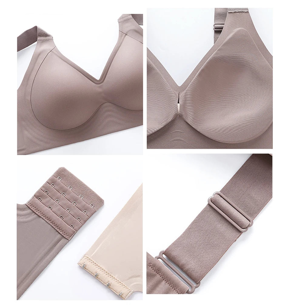 FallSweet Seamless Push-Up Bra ATHLEXES