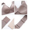 FallSweet Seamless Push-Up Bra ATHLEXES