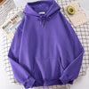 Autumn Chic Women's Pocket Hoodie Pullover ATHLEXES