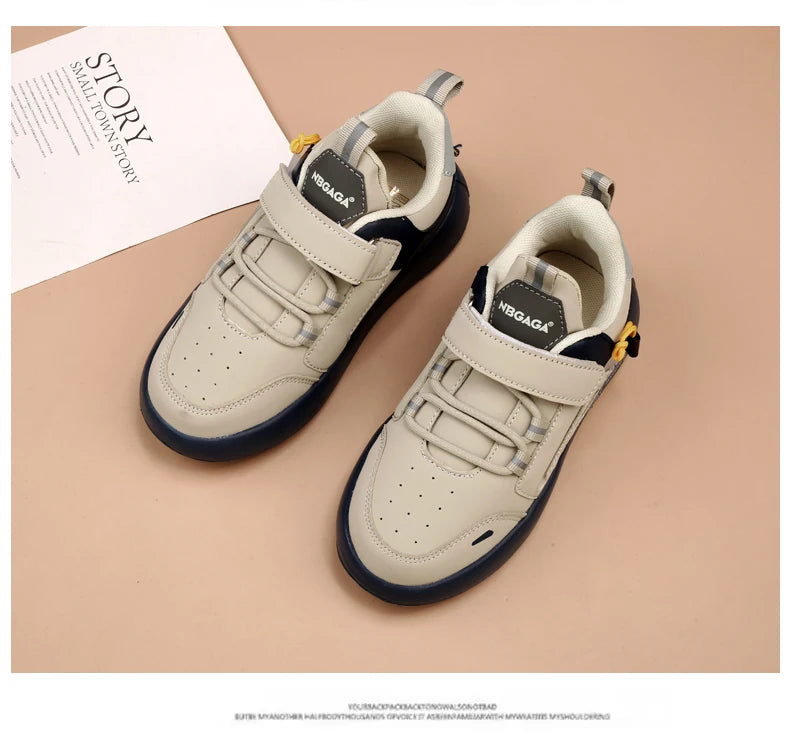 ActivePlay Breathable Kids Skate Shoes ATHLEXES
