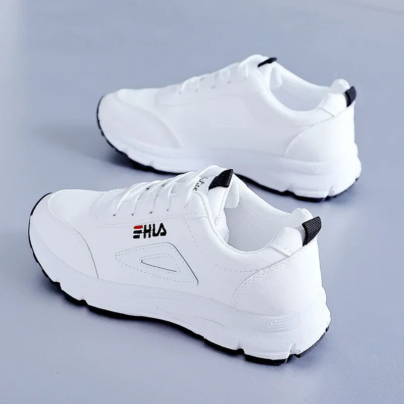 Breezy Elegance Women's Outdoor Sneakers ATHLEXES