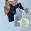AeroFit Shock-Proof Yoga Sports Bra ATHLEXES