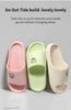 EVA Comfort Non-Slip Slippers for Summer Indoor Bliss ATHLEXES