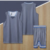 Custom Stripe Basketball Jersey Set for All Ages ATHLEXES