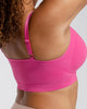 SculptFit Wireless Push-Up Sports Bra ATHLEXES