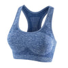 Breathable Push Up Yoga Sports Bra for Women ATHLEXES