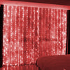 Magical USB Festoon LED Curtain Lights ATHLEXES