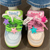 Dopamine Duo Casual Sneakers for Couples ATHLEXES