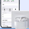 BEIQIU TWS Bluetooth Wireless Earbuds ATHLEXES