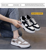 2024 Women's Fashion Platform Sneakers for Ultimate Comfort ATHLEXES