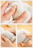 CozyRabbit Plush Kids Indoor Winter Slippers ATHLEXES