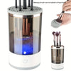LuxeClean Electric Brush Cleaner ATHLEXES