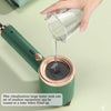 TravelPro Mini Garment Iron Steamer for Effortless Pressing ATHLEXES